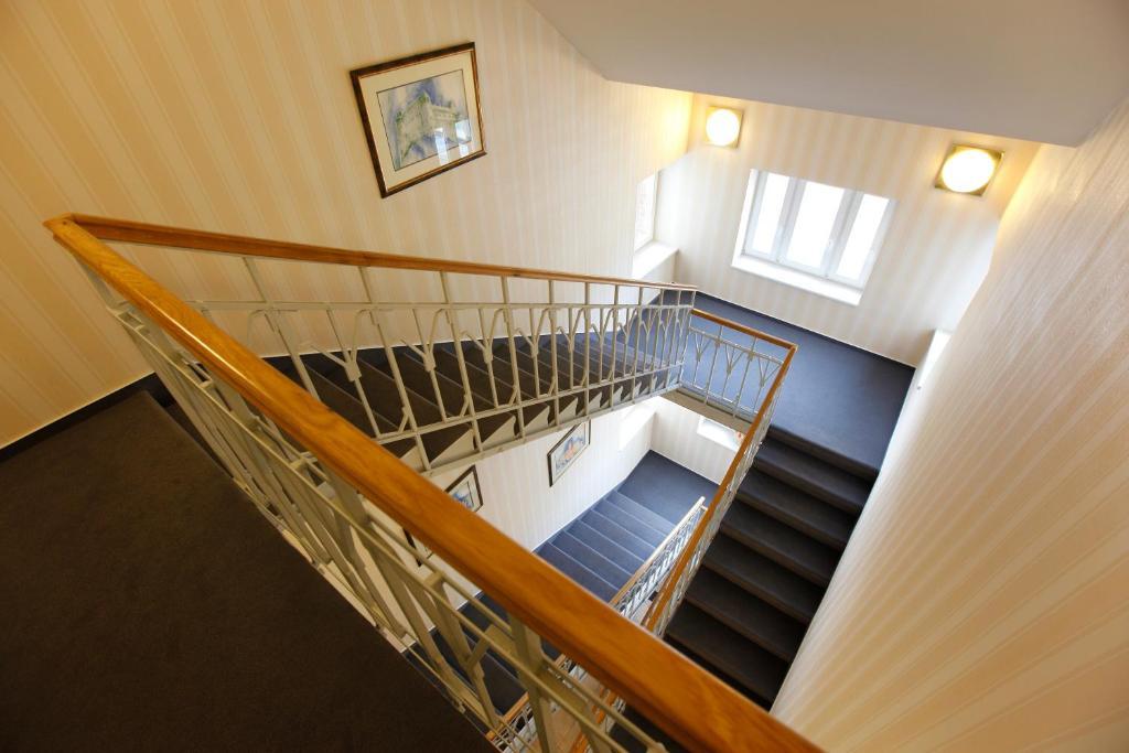 Hotel Sandor Pavillon Piest'any Luaran gambar