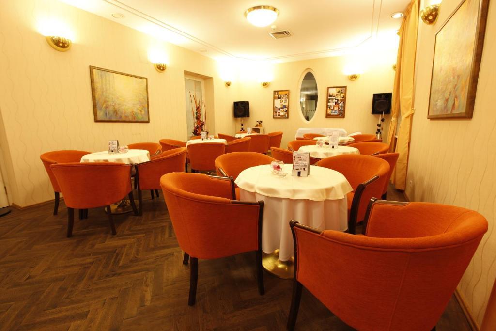 Hotel Sandor Pavillon Piest'any Luaran gambar